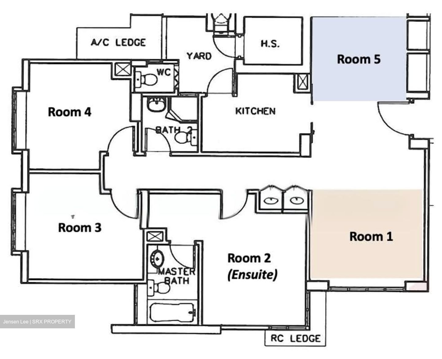 Whitewater (D18), Condominium #545612361